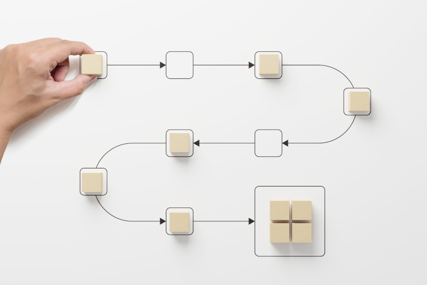An Overview of Collaborative Conflict Resolution Processes