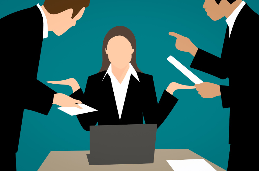 HPM pic Strategies to Overcome Barriers to Engagement in Mediated Negotiations