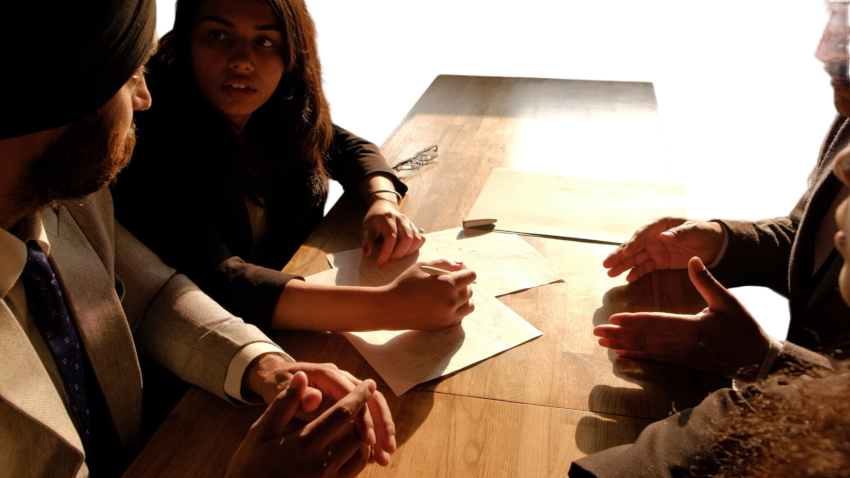 HPM pic The Impact of Positive Communication