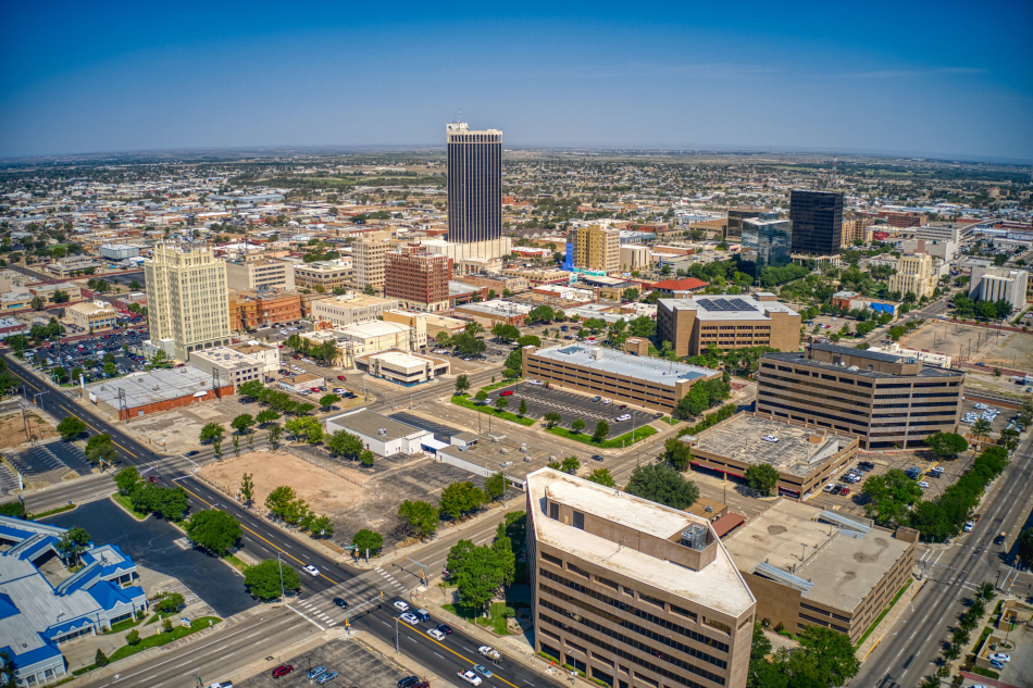 amarillo texas High Plains Mediation current